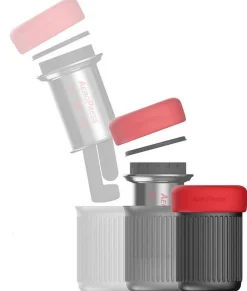 AeroPress Go Coffee Maker