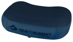 Aeros Premium Pillow L - navy blue