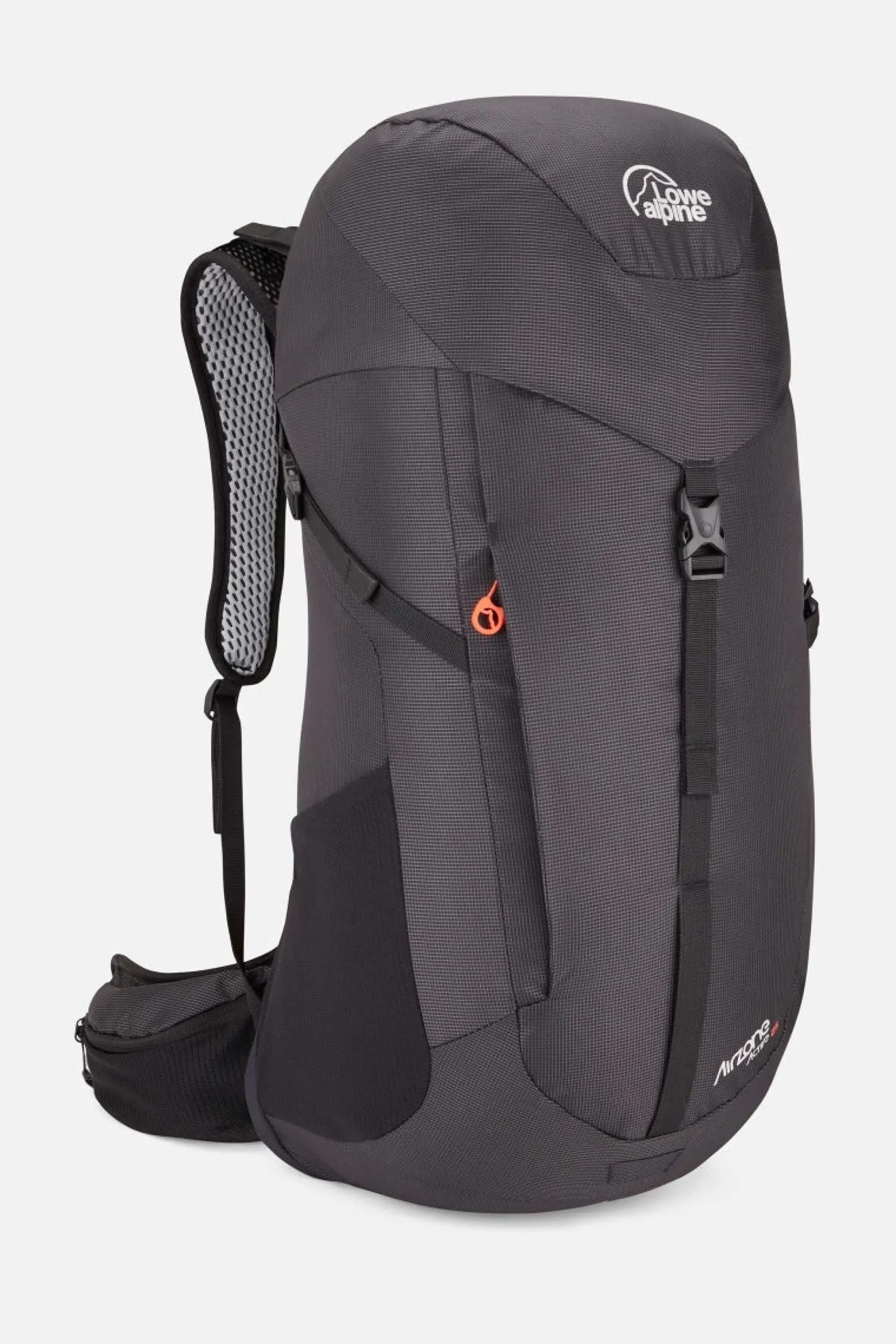 Airzone Active 25 Black