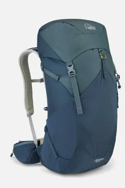 Airzone Trail 35 Temp Blue/Orion Blue