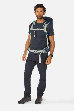 Airzone Trail 35 Temp Blue/Orion Blue