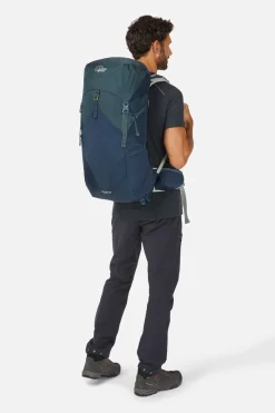 Airzone Trail 35 Temp Blue/Orion Blue