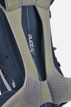 Airzone Trail 35 Temp Blue/Orion Blue