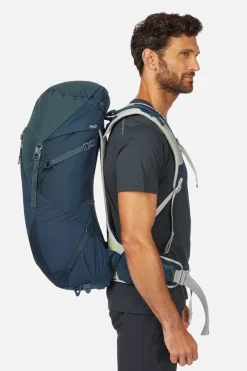 Airzone Trail 35 Temp Blue/Orion Blue