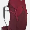 Airzone Trail ND33 Deep Heather/Raspberry