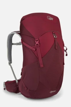 Airzone Trail ND33 Deep Heather/Raspberry