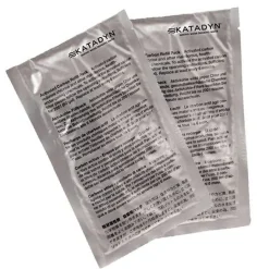 Aktivkohle Nachfüllpack Vario 2 Stück