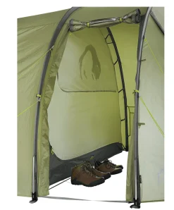 Alaska 3 DLX - light olive