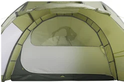 Alaska 3 DLX - light olive