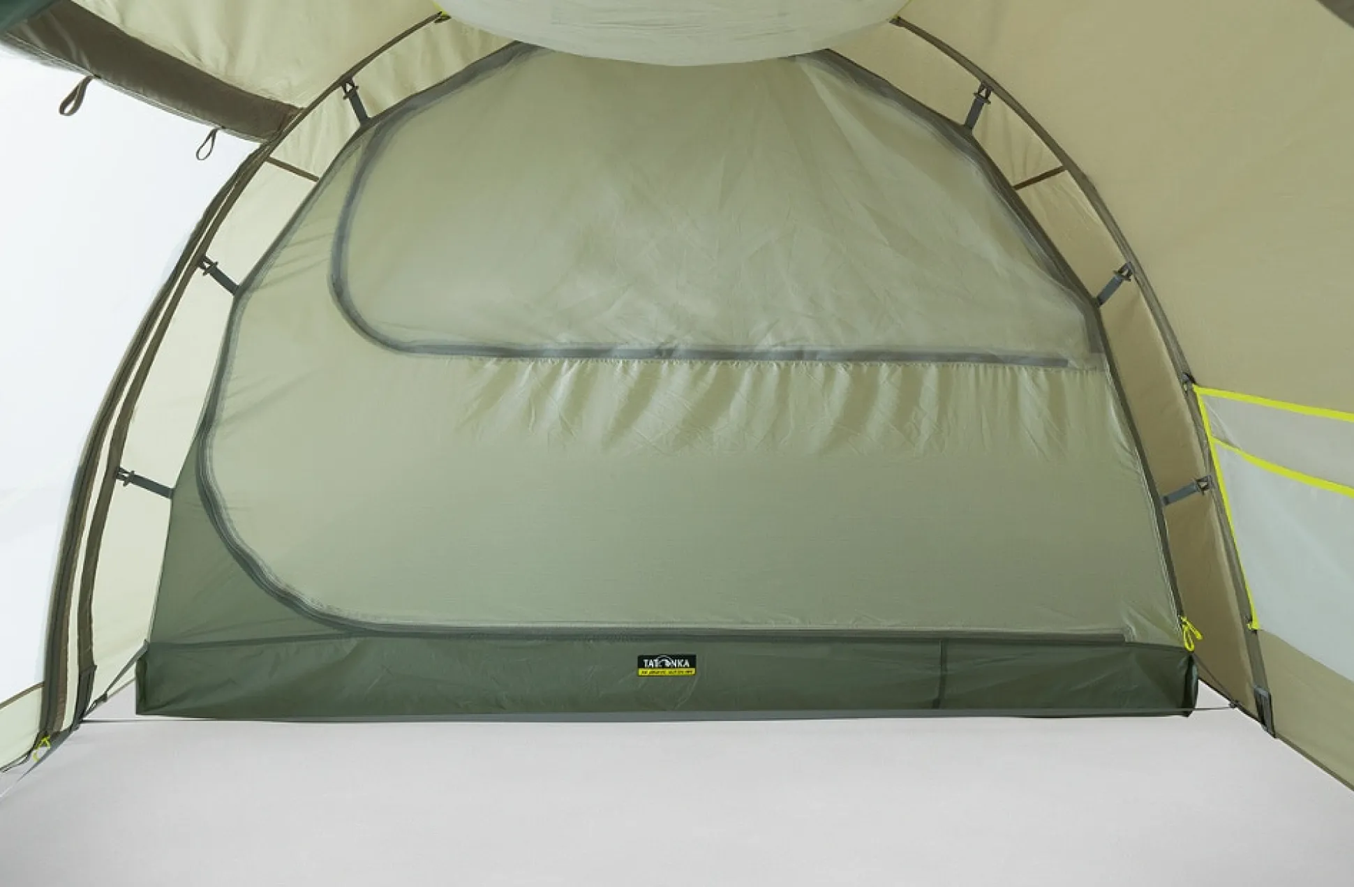 Alaska 3.235 PU - light-olive