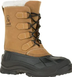 Alborg Women - tan/ocre