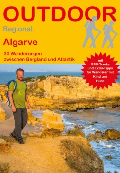 Algarve: 30 Wanderungen