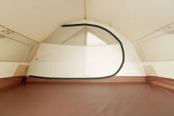 Allround Space 3P Agave