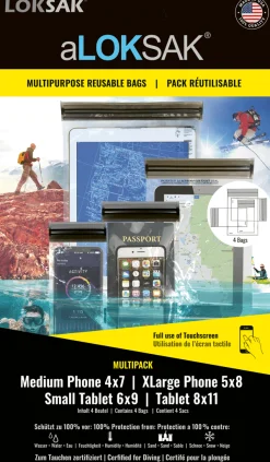 aLoksak IT Multipack