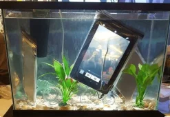 aLOKSAK 6x9 2Stk (14,6 x 22,5 cm)