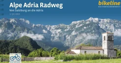 Alpe Adria Radweg