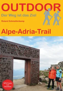 Alpe-Adria-Trail