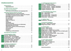 Alpenüberquerung Salzburg - Triest