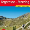 Alpenüberquerung Tegernsee – Sterzing