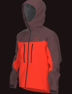 Alpha Jacket Mars/Dynasty