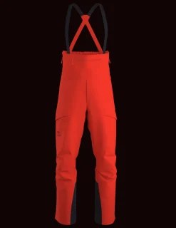 Alpha SV Bib Dynasty