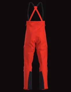 Alpha SV Bib Dynasty