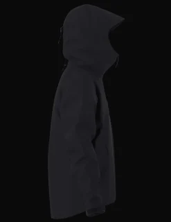 Alpha SV Jacket 24K Black