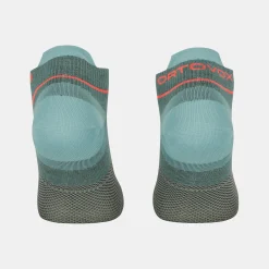 Alpine Light Low Socks Arctic Grey 45