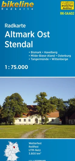 Altmark Ost, Stendal