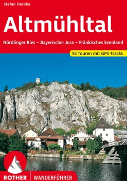 Altmühltal