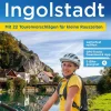 Altmühltal / Ingolstadt Fahrradkarte