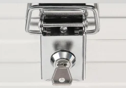 Alubox Toronto 47 Liter