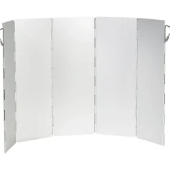 Aluwindschutz XL, faltbar