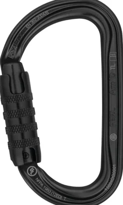 Am'D Triactlock - black