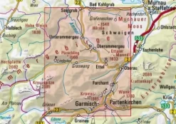 Ammergebirge Ost BY 7