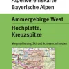 Ammergebirge West BY 6