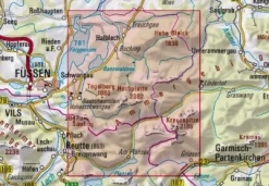 Ammergebirge West BY 6