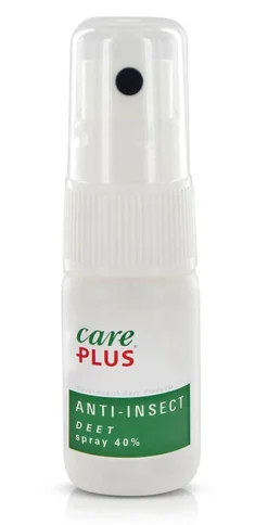 Anti-Insect DEET Spray 40%