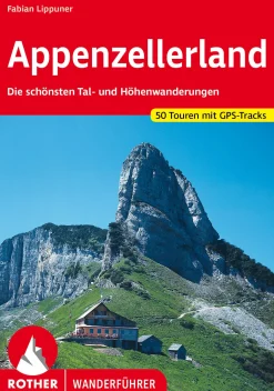 Appenzellerland