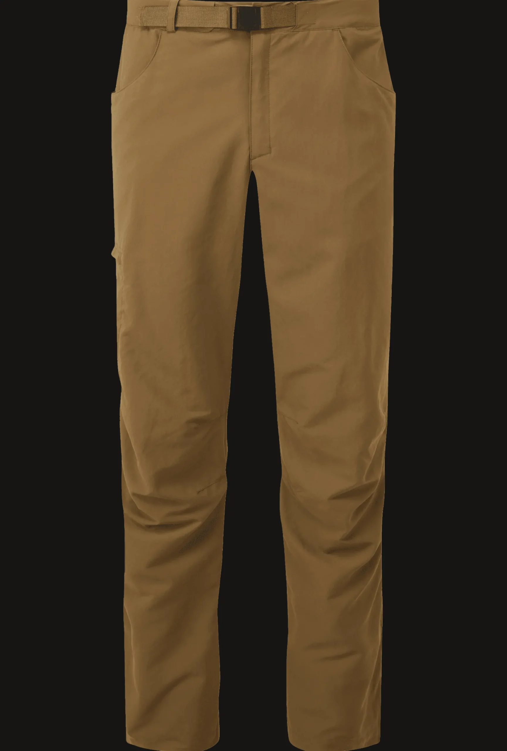 Approach Men Pant Desert Palm