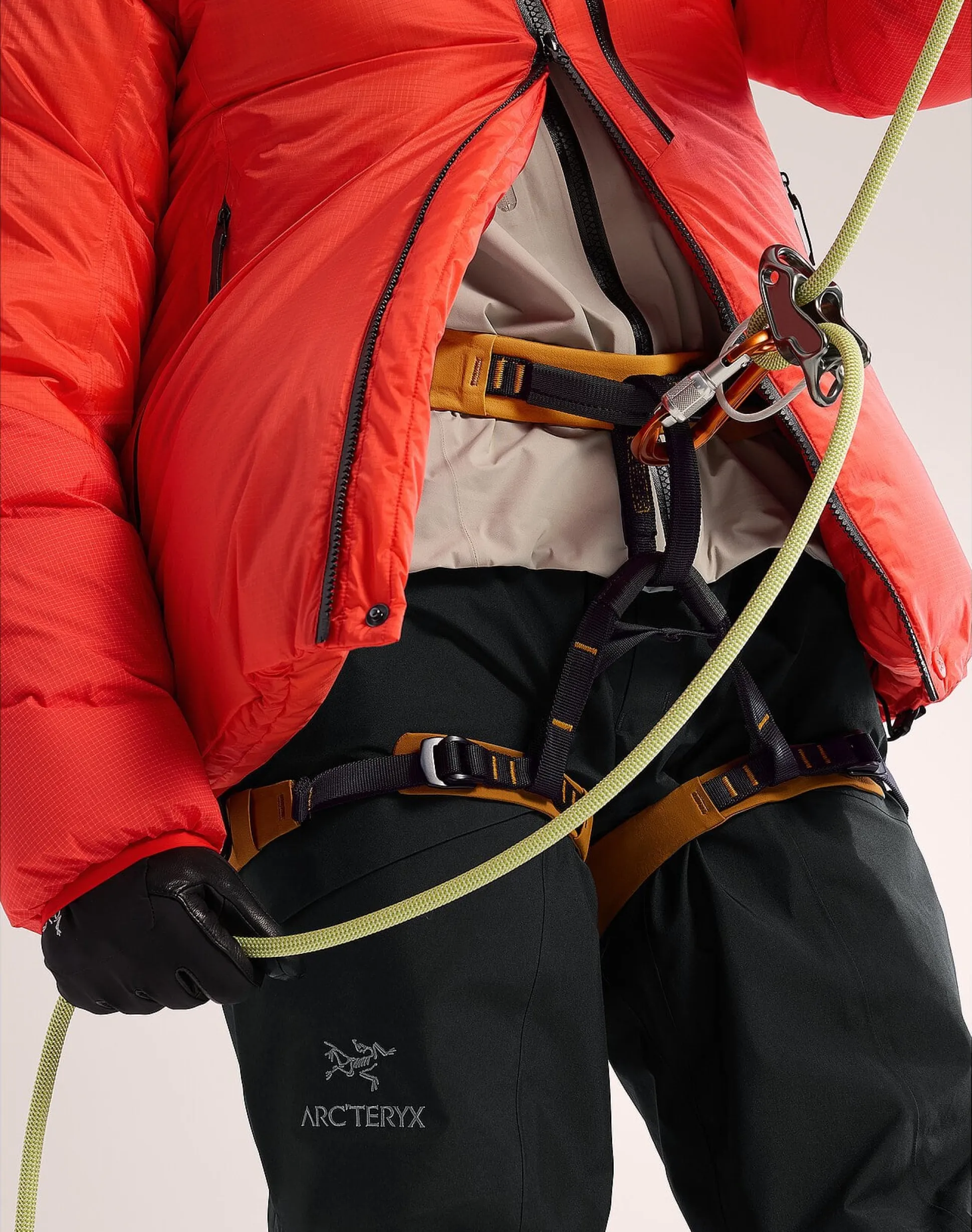 AR-395a Harness W Yukon/Amara