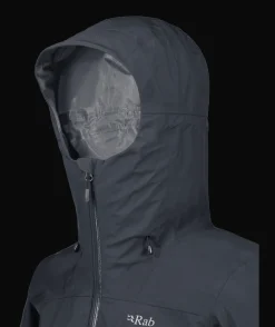 Arc Eco Jacket W Beluga