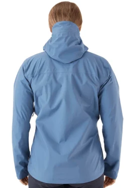 Arc Eco Jacket Womens