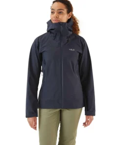 Arc Eco Jacket Womens