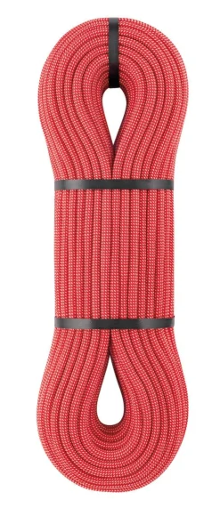 Arial Rope 9.5mm Red