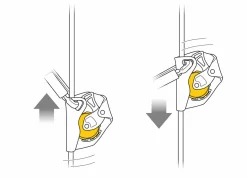 ASAP - Auffanggerät