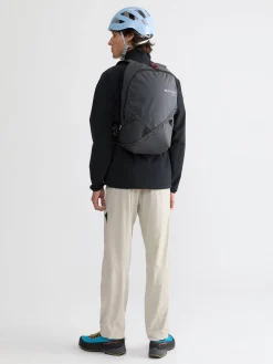 Asar Pant Fossil Tan