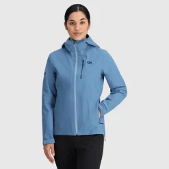 Aspire 3L Jacket W Olympic