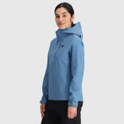 Aspire 3L Jacket W Olympic