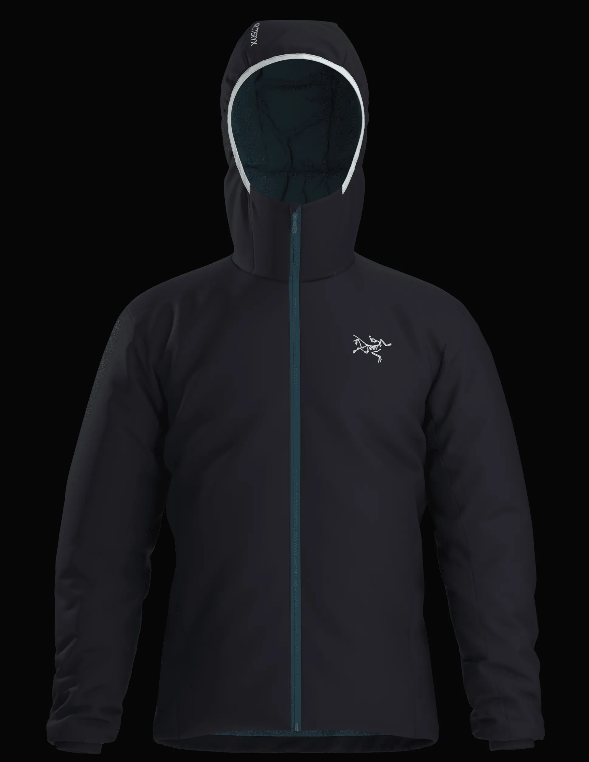Atom Hoody Lodestar